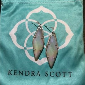 Silver Kendra Scott